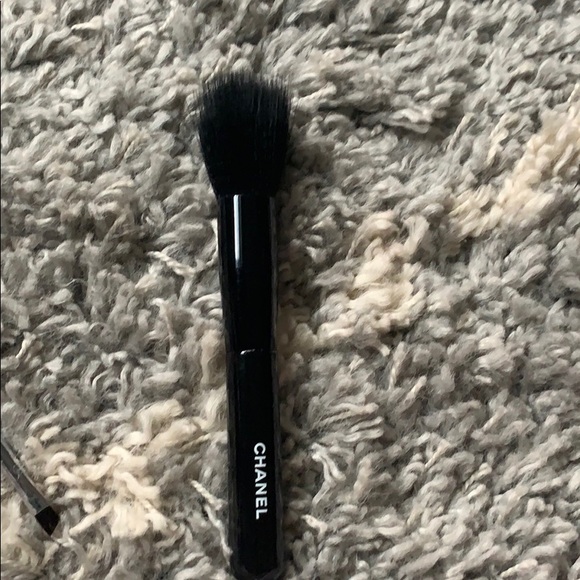 Other - CHANEL BRUSH